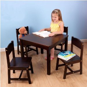 Select Kids Furniture & Toys @ Amazon.com