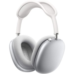 Apple AirPods Max 新款头戴式耳机 H1芯片+降噪+20h续航