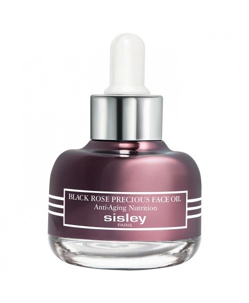 Sisley Black Rose Precious Face Oil - 25ml