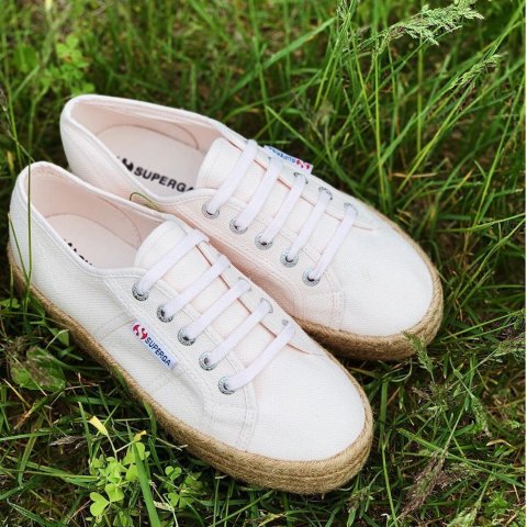 outlet online superga