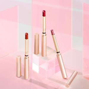 $40Estée Lauder Pure Color Explicit Slick Shine Lipstick