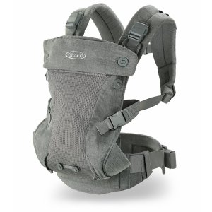 GracoCradle Me 4-in-1 Baby Carrier