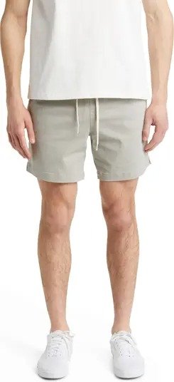 Reed Twill Volley Shorts