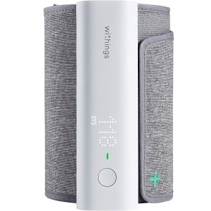 Withings BPM Connect, Wi-Fi Smart Blood Pressure Monitor