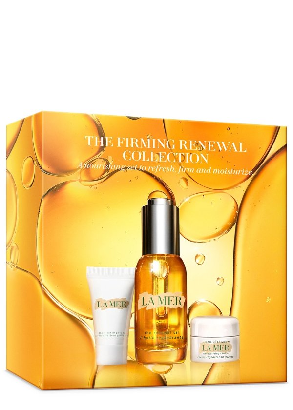 The Firming Renewal Collection