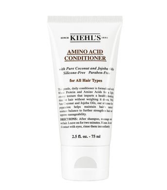 Amino Acid Conditioner, Skincare and Body Formulations - Kiehl's