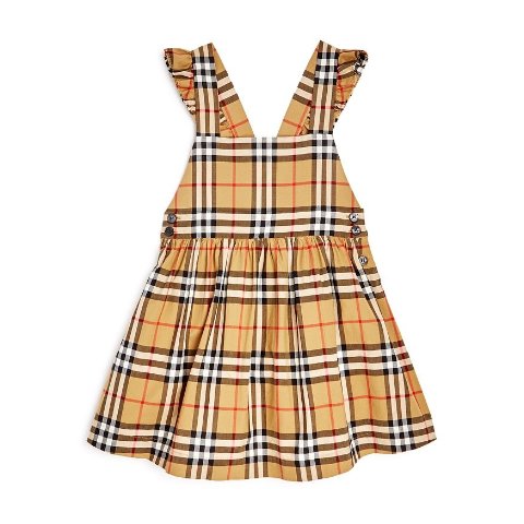 Last Day: Burberry Kids Clothing Sale @ Bloomingdales Up to $75 Off -  Dealmoon