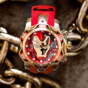 As Low As $28INVICTA Watches Flash Sale