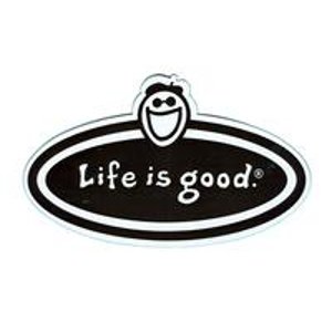 Selected Clearance Items at Lifeisgood.com