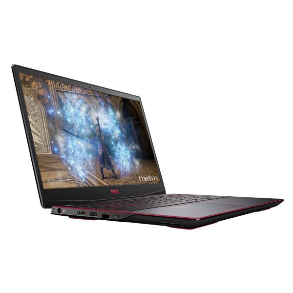 G3 15.6" Laptop (i5-10300H, 1650Ti, 120Hz, 8GB, 512GB)