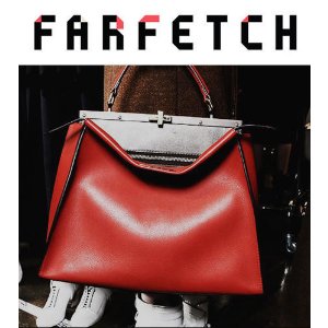 Farfetch 精选大牌美包热卖