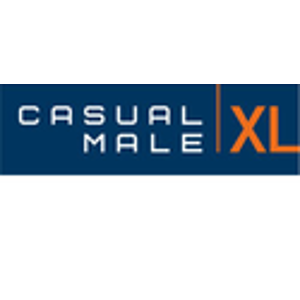 Casual Male XL Friends and Family Coupon: 20% off entire site, stacks with sale