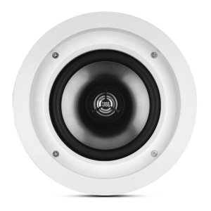 JBL 6.5" In Ceiling Speaker Pair SP6CII White