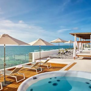 Cancun Hotels Discount