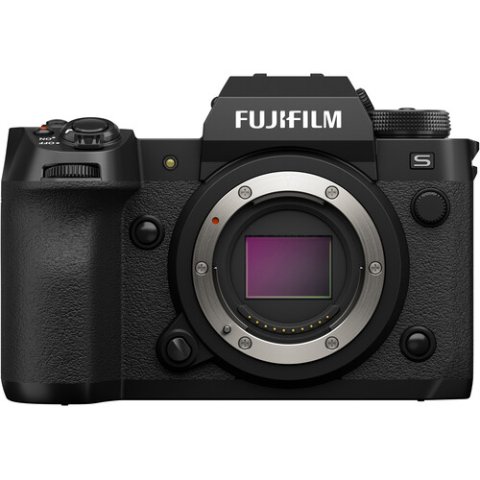 $2499New Release: FUJIFILM X-H2S Mirrorless Camera