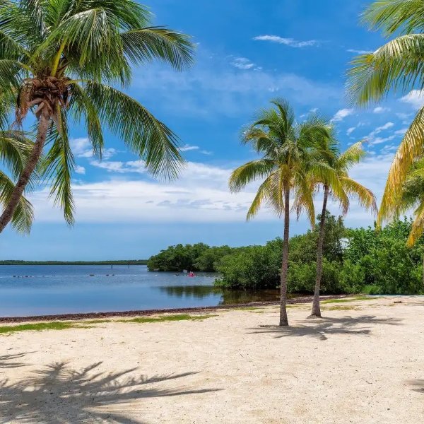 Florida Keys: Key Largo Getaway