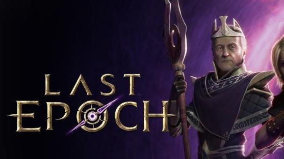 游戏推荐 | Last Epoch最后纪元