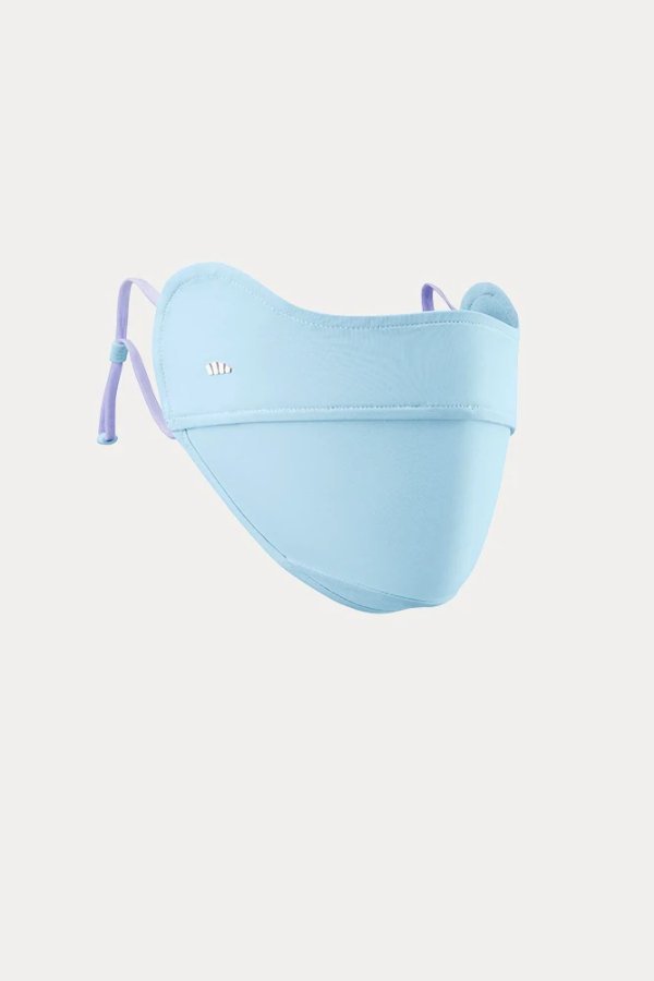 Cooling Sun Protection Mask