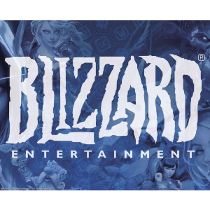 Blizzard UT Collection @ Uniqlo
