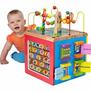 Amazon.com 精选儿童玩具一日特卖