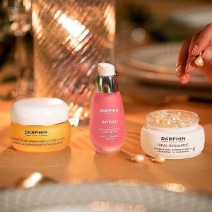 Darphin Sitewide Skincare Hot Sale