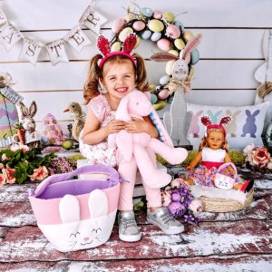 50% OffPlushible Easter Baby Gift Sale