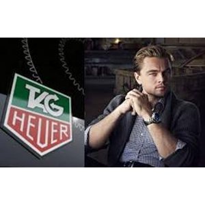 TAG Heuer men's Watches