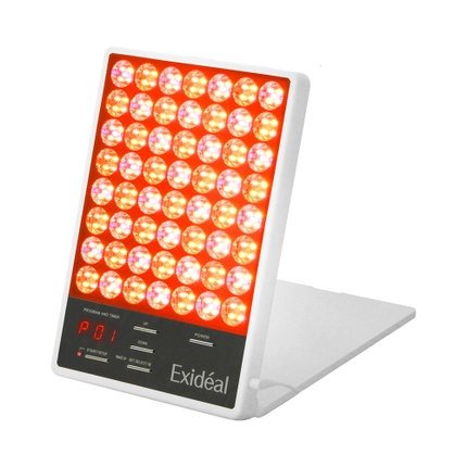 天猫Exideal 大排灯LED电子美容仪EX-280 家用美白美容仪器-tmall.hk天