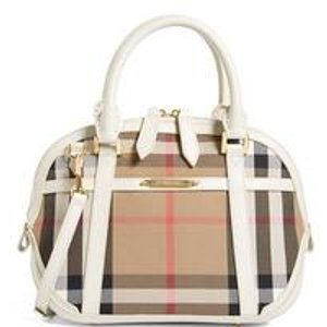 select Burberry Handbags @ Nordstrom