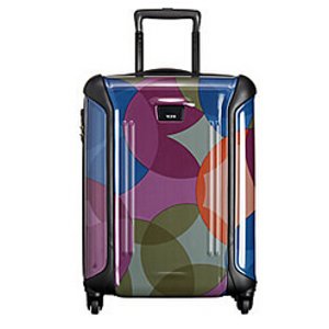 Select Tumi Luggage @ eBags