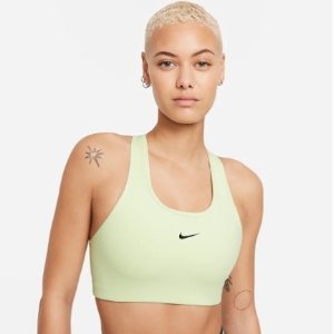 Nike官网 年中大促 超好穿的女生运动内衣推荐