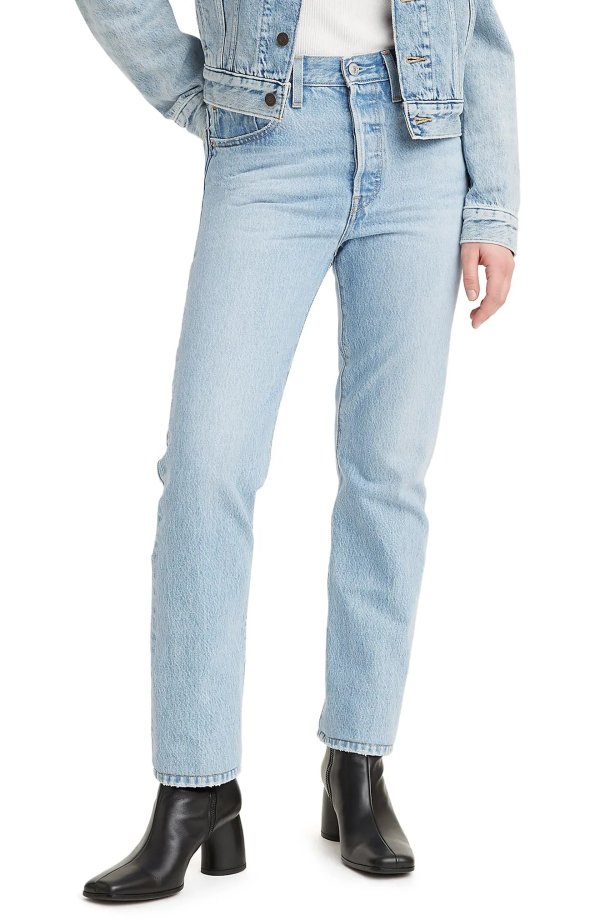 501® Nonstretch Jeans