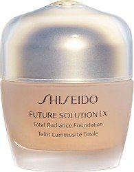 Shiseido 时光琉璃粉霜 SPF15 30ml