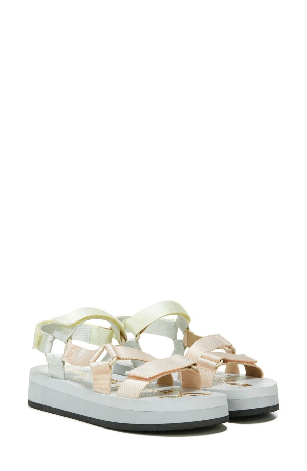 Mariace Strappy Sandal
