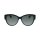 Women's Cat-Eye 55mm Sunglasses