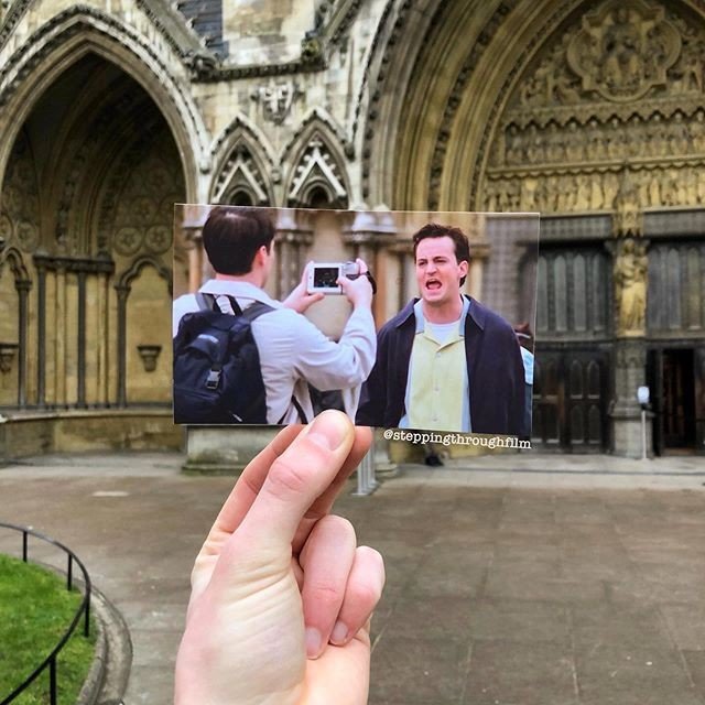 westminster