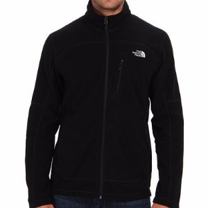The North Face® Men's Texture Cap Rock Jacket