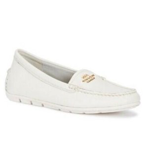 COACH Mary Loafer @ Bloomingdales