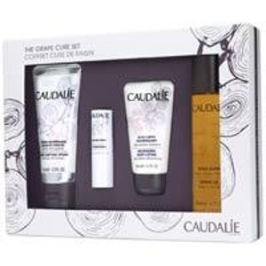 Caudalie The Grape Cure Kit @ SkinStore