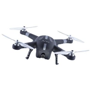 BlackBird X10 Quadcopter Drone with built in 16MP Still/Cine Camera ARIES-BBX10