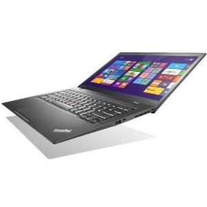联想ThinkPad X1 Carbon i7-4600U 14寸2560x1440触屏超级本 