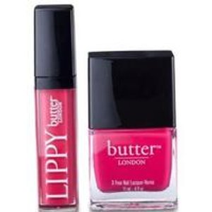Entire Order @Butter London