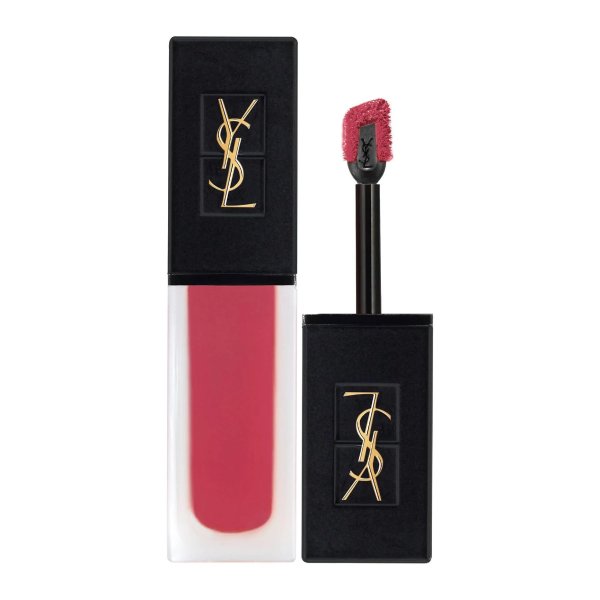 Tatouage Couture Velvet Cream Liquid Lipstick | YSL