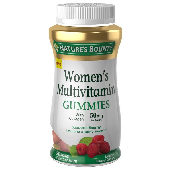 ® Women's Multi, 90 Gummies