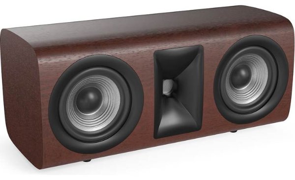 Studio 625C Center channel speaker (Wood)