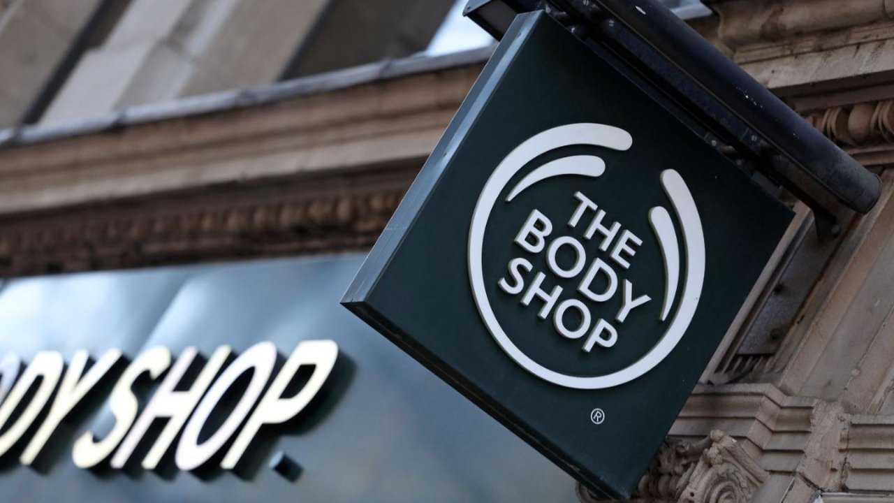 The Body Shop英国破产，2,000工人面临失业危机