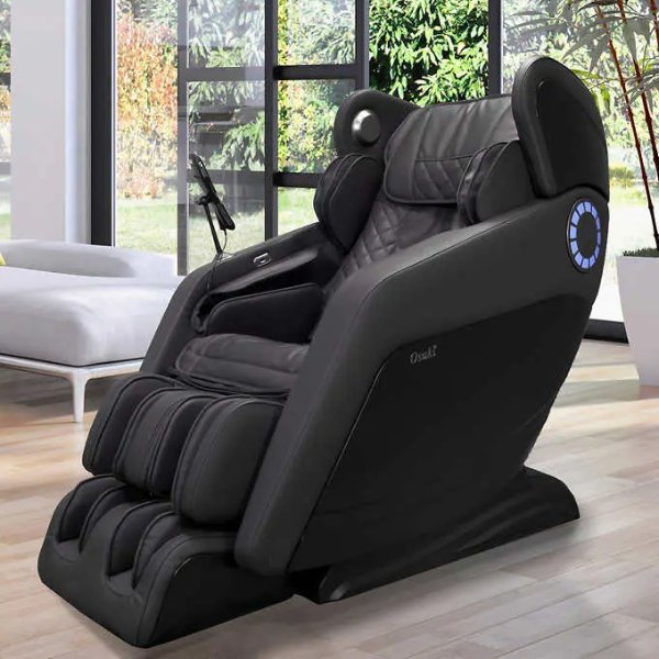 OS-3D Hiro LT Massage Chair