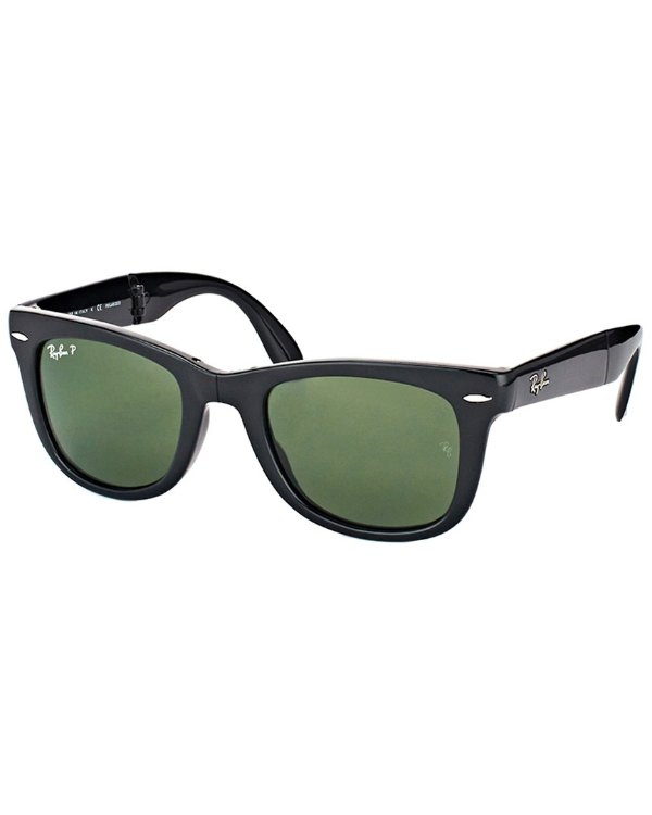 Unisex RB4105 54mm Sunglasses