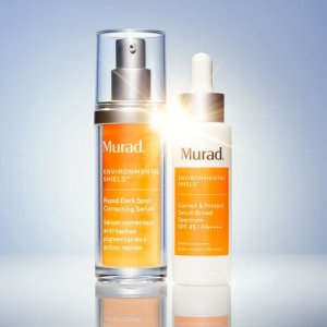 25% Off + Extra 10% OffEnding Soon: Murad Mother's Day Hot Sale