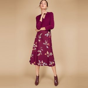 Last Day: Ann Taylor Factory Cyber Fall Sale Everything on Sale